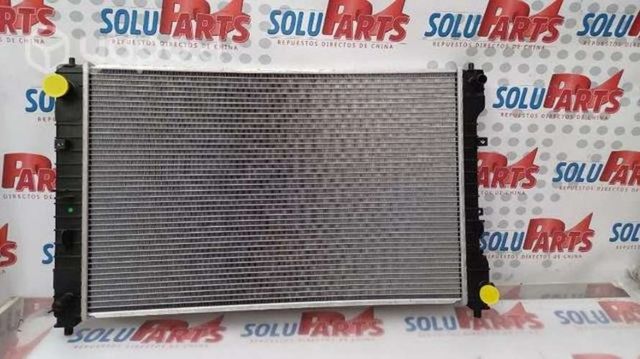 Radiador de agua para haima 7