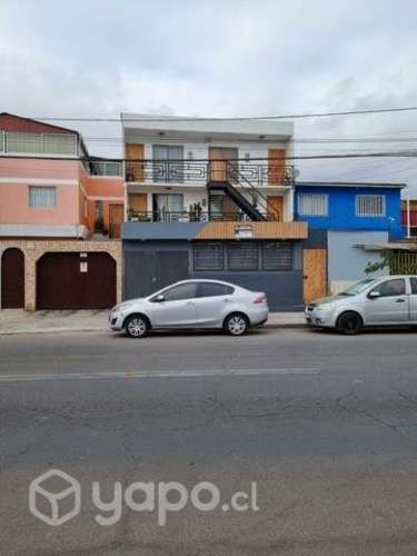 Arriendo Departamento 2 Habitaciones