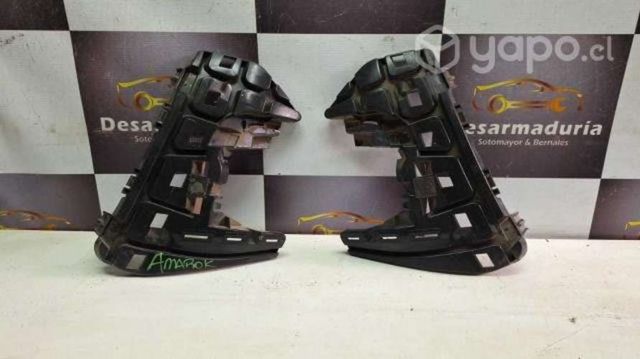 Mensula neblinero Amarok Rh/Lh 2.1