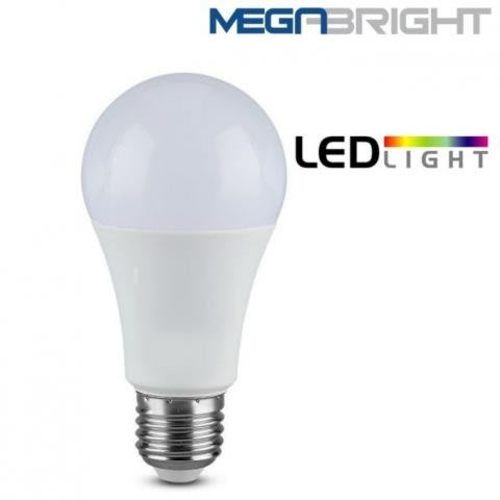 Ampolleta Inteligente LED Wifi Multicolor Megabrig