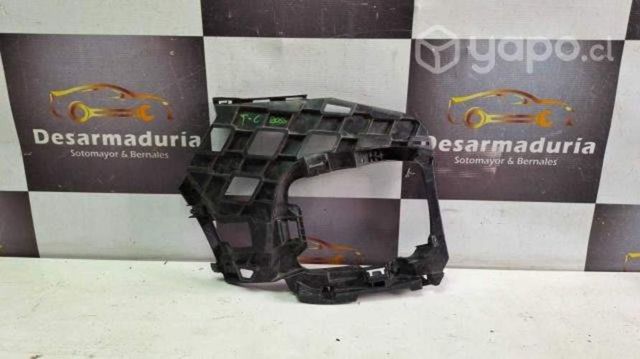 Mensula neblinero Tcross Rh 2.1