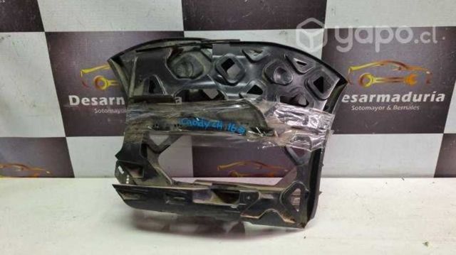 Mensula neblinero Caddy 2016 a 2024 Rh/Lh 2.1