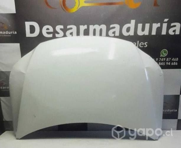 Capot Tiguan 2011 a 2016 2.1