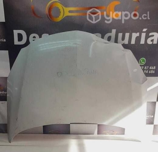 Capot Opel insignia 2.1