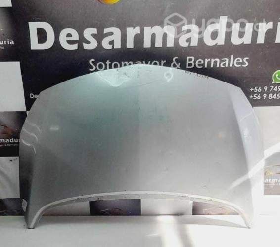 Capot Opel Astra 2.1