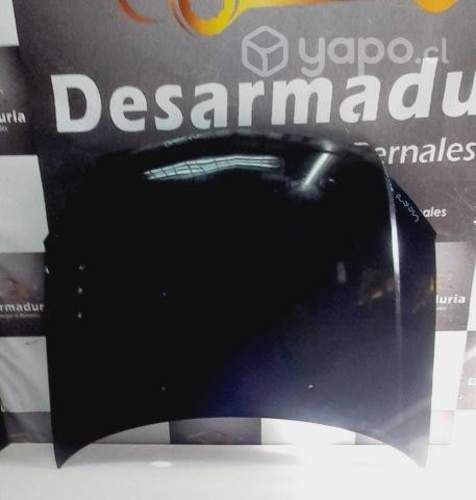 Capot Corsa Plus 2.1