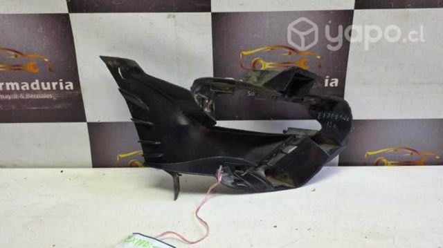 Mensula neblinero Expedition 2018 a 2024 2.1