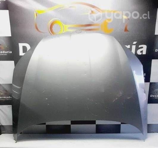 Capot Skoda Super B 2.1