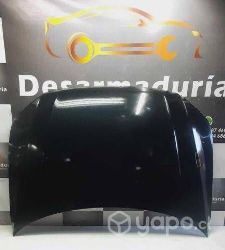 Capot Tiguan Sport 2.1