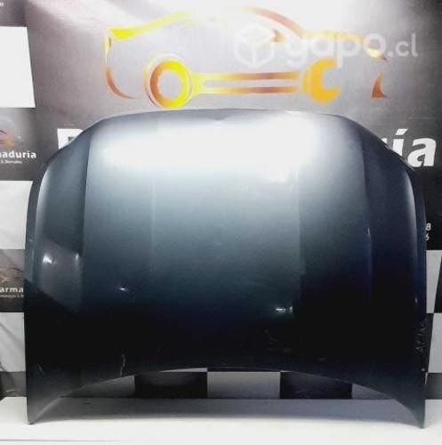 Capot Atlas 2020 a 2024 2.1