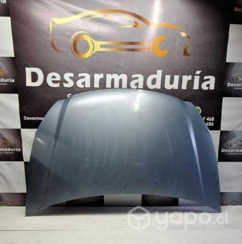 Capot Gran Carnival 20007 a 2012 2.1