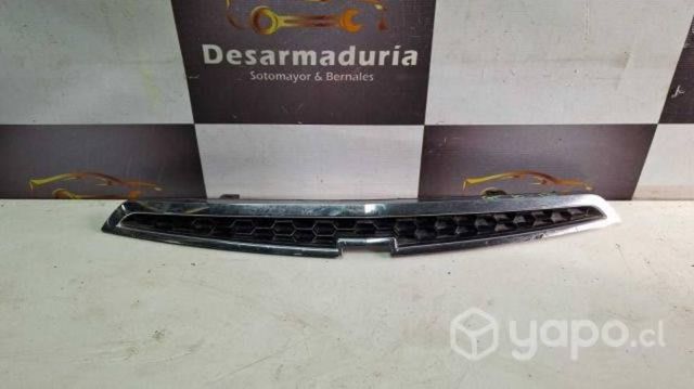 Mascara Spark Gt 2010 a 2013 2.1