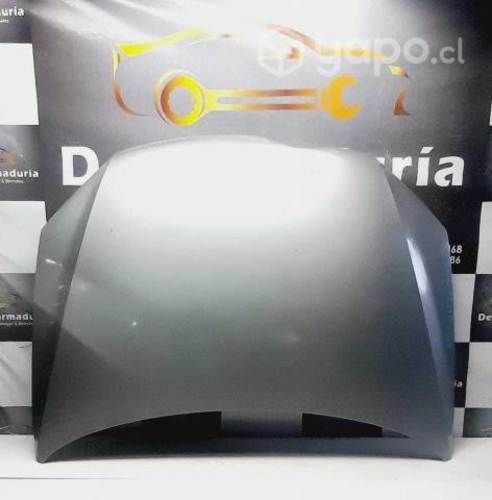 Capot Touareg 2010 a 2016 2.1