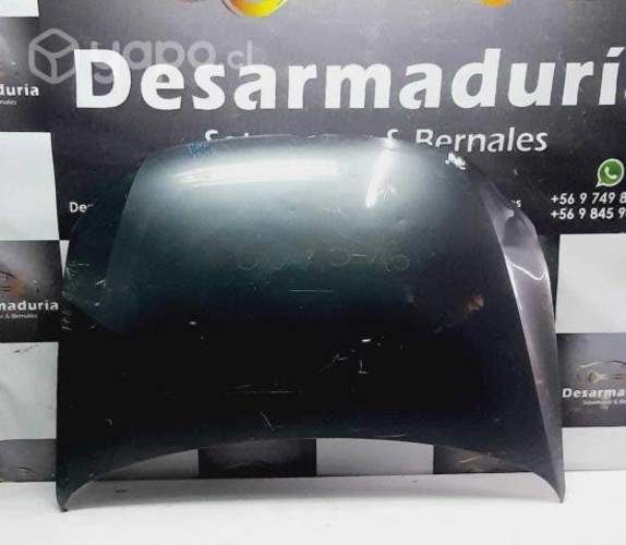 Capot Polo 2013 a 2016 2.1