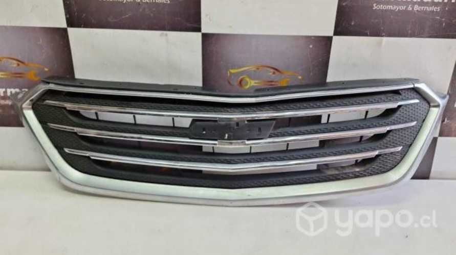 Mascara Captiva 2020 a 2024 2.1