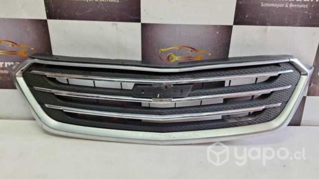 Mascara Captiva 2020 a 2024 2.1