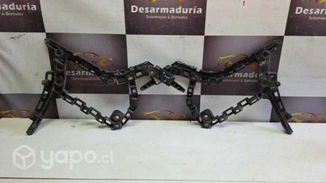 Guía parachoque Golf Mk7 trasero Rh/Lh 2.1