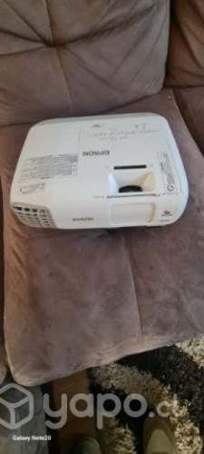 Proyector epson