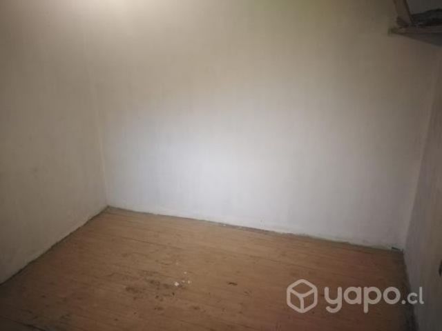 Arriendo a una persona departamento