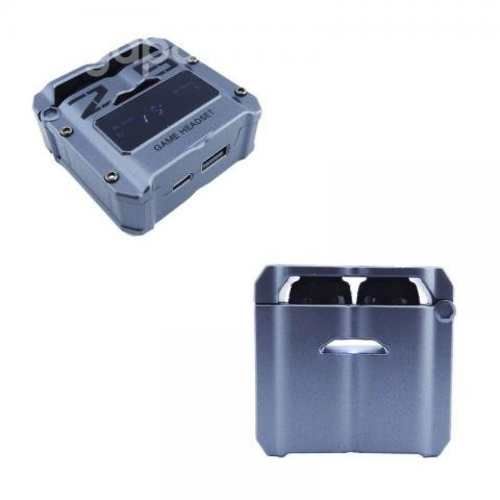 Audifono TRUE WIRELESS Bluetooth Modelo M25 Gamer