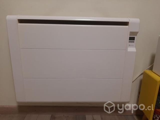 Estufa de muro, Primaterm.