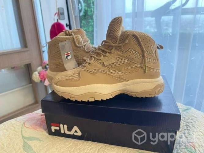 Zapatillas FILA ranger nuevas y baratas