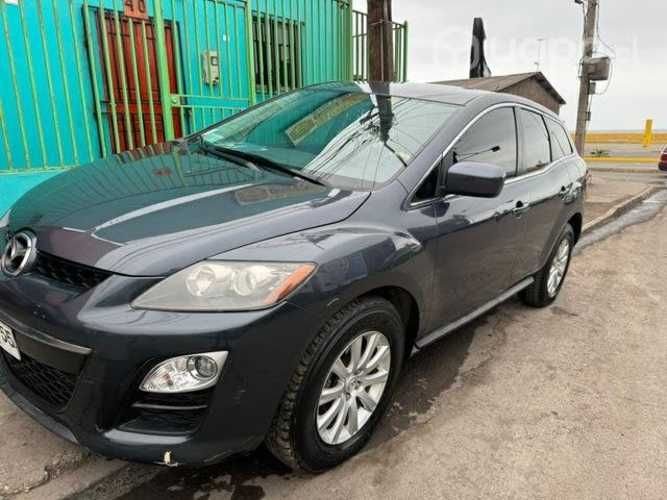 Se vende Mazda CX7 año 2013