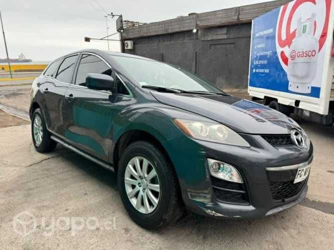 Se vende Mazda CX7 año 2013
