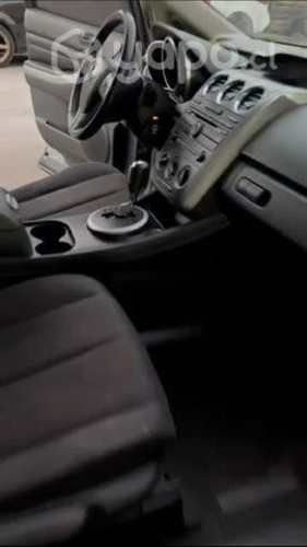 Se vende Mazda CX7 año 2013