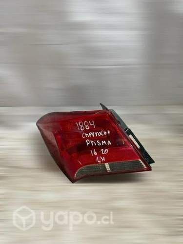 Foco trasero LH Chevrolet prisma