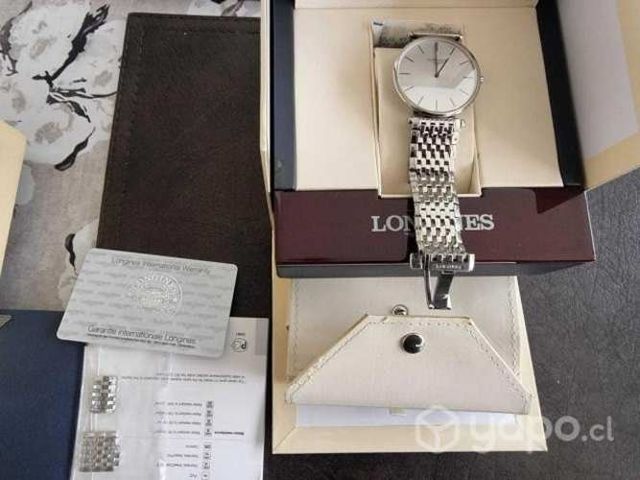 Longines la grande classique