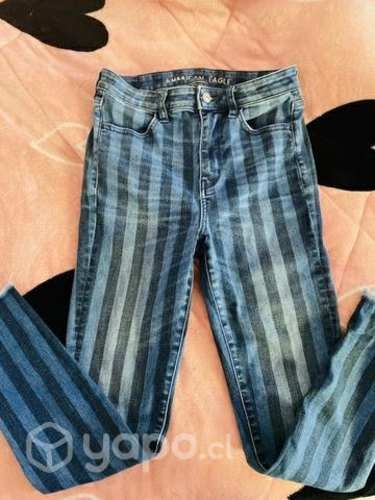 Jeans american eagle 38