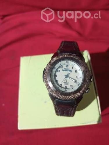 Reloj Timex Expedition mujer