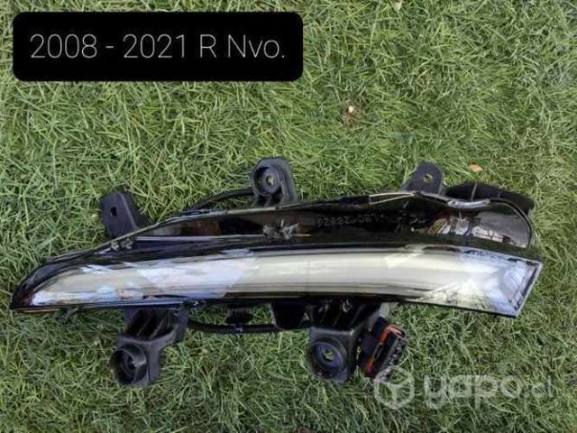 Led peugeot 2008 año 2021