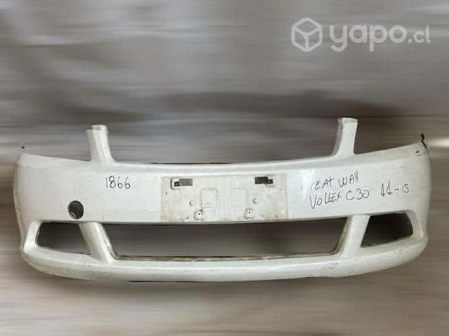 Parachoque delantero Great Wall voleex c30