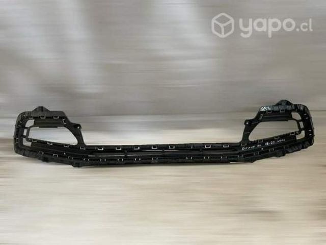 Moldura spoiler trasero Hyundai Grand i10