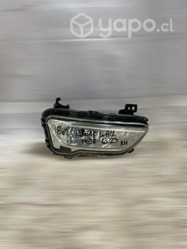 Neblinero RH Great Wall poer