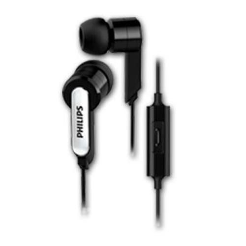 Audifonos con Cable PHILIPS Manos Libres