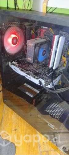 Pack i5 9400f, Placa Madre Asus TUF, 28GB Ram DDR4