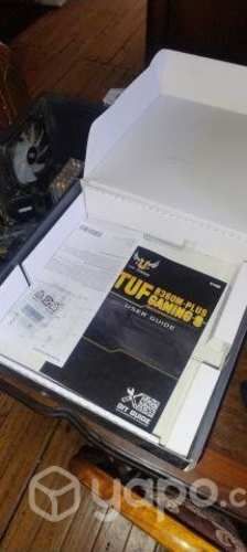 Pack i5 9400f, Placa Madre Asus TUF, 28GB Ram DDR4