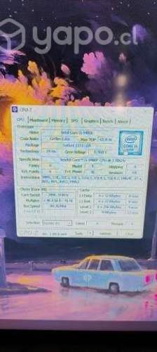 Pack i5 9400f, Placa Madre Asus TUF, 28GB Ram DDR4