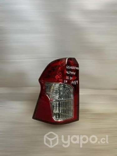 Foco trasero lh Ssangyong Actyon