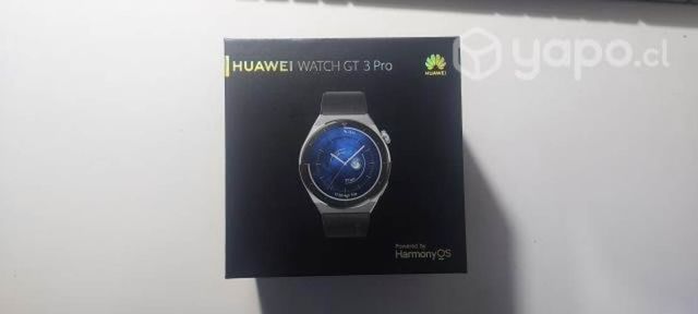 Huawei Watch GT 3 Pro