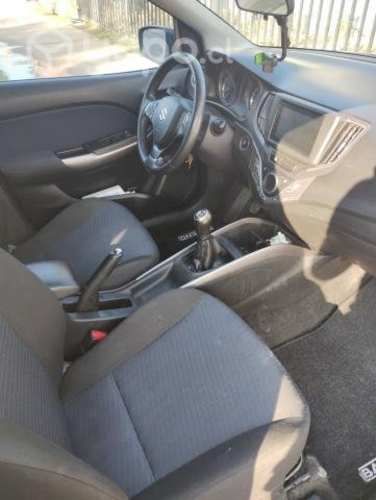 Suzuki baleno Glx 1.4 hb