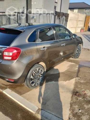 Suzuki baleno Glx 1.4 hb