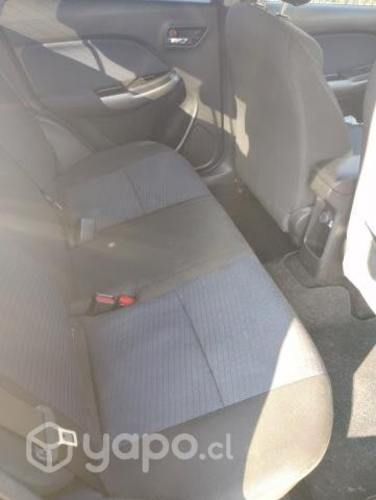 Suzuki baleno Glx 1.4 hb