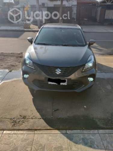 Suzuki baleno Glx 1.4 hb