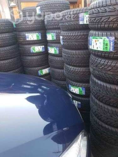 Neumáticos 195 45 15 nuevos