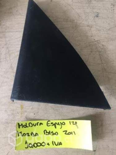 Moldura interior espejo izq Ford Ranger Tailandesa