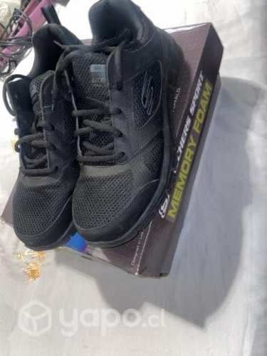 Zapatillas Skechers